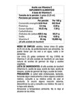 Nature's Bounty E Oil 30 000Iu 2.5 Ounce (Pack Of 2)