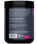 Neocell Super Collagen Peptides Powder 30 Servings Unflavored Types I & Iii Grass Fed Bovine Supplement Hair Skin & Nails For Women And Men