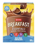 Carnation Breakfast Essentials Powder Drink Mix, Vanilla, 1.26 Oz Packets | Classic French Vanilla