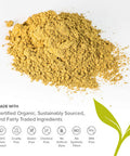 Banyan Botanicals Immune Health Now Organic Herbal Immune Booster - Powdered Mix Of Herbs For Lungs, Respiratory & Immune System Support* 3.5Oz Non Gmo Sustainably Sourced Vegan