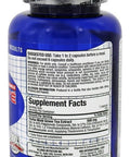 Allmax Yerba Mate 500Mg 100C