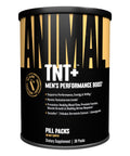Animal Tnt - Mens Support Prostate Support Adaptogen & Stress Support Nitric Oxide