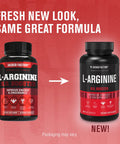 L Arginine Patented Nitrosigine 1500mg Patented Bonded LArginine Silicate Nitric Oxide NO Booster Pre Workout Supplement for Muscle Growth Pumps Vascularity Energy 90 Veggie Pills