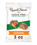 Russell Stover Sugar Pecan Delights with Stevia 10 oz. Bag