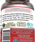 Amazing Nutrition Formulas CLA (Conjugated Linoleic Acid) Supplement | 3000 Mg Per Serving | 240 Softgels | Non-GMO | Gluten | Made in USA