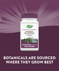 Nature'S Way Kidney Bladder, Traditional Herbs Supplement, 900Mg Per Serving, 100 Vegan Capsules
