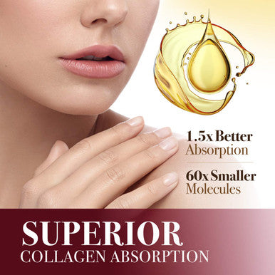 AFC Japan Tsubaki Ageless Beauty Collagen Drink from Japan with 10,000mg Marine Collagen Peptides + 500mg Royal Jelly + Hyaluronic + Vitamin Bs & C for Skin Revitalization (1.69fl.ozx10sx3)