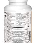 Source s Life Force Multiple Daily Multivitamin High Potency Essential Vitamins, Minerals, Antioxidants & Nutrients - Energy & Immune Boost - 180 Capsules