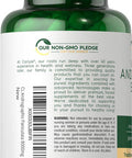 Carlyle Andrographis Paniculata Capsules | 8000 mg | 90 Count | Non-GMO & Gluten Supplement
