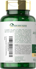 Carlyle Andrographis Paniculata Capsules | 8000 mg | 90 Count | Non-GMO & Gluten Supplement