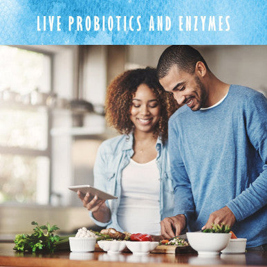 Garden of Life Organic Plant Based Protein Powder - Smooth Vanilla Vegan Grain Free And Gluten Free Shake For Women And Men - 10 Servings 15G Of Complete Protein Probiotics & Enzymes 0G Sugar