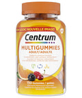 Centrum Mulltigummies - Adult 150'S