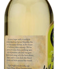 Napa Valley Naturals Organic White Wine Vinegar, 12.7 FZ