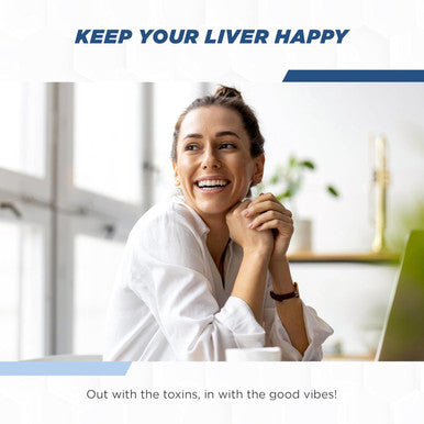 Maxlife Naturals S-Acetyl L-Glutathione - Acetylated Glutathione Supplement 300mg - Works as Antioxidant Support Liver & Skin Vitality - Highly Bioavailable L Glutathione Supplement - 60 Pure Glutathione Capsules