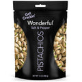 Wonderful Pistachios In Shell, Sweet Chili Flavored Nuts, 14 Ounce Bag, Protein Snacks, Gluten Free, Healthy Snack