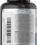 Horbaach Chromium Picolinate 1000Mcg 240 Tablets Vegetarian Formula Non-Gmo, Gluten Supplement