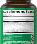 Vegan Zinc Supplement With Vitamin C + Whole Food Blend Of 25 Vegetables And Fruits For Max Absorption. Zinc Supplements Zinc 30Mg Capsules, Pills, Tablets, Vitamins For Adults Both Men And Women