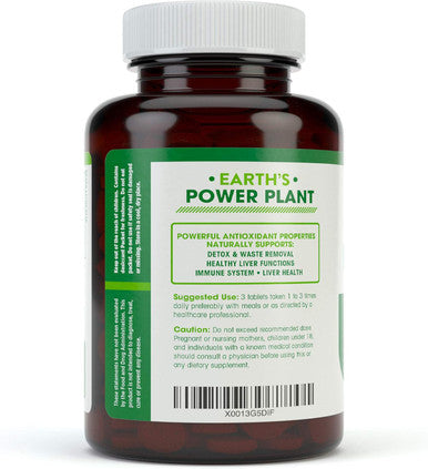 Milk Thistle - 180 Count - Standardized Silymarin Extract For Maximum Liver Support - Detox, Cleanse & Maintain Your Liver ÃƒÂ¢Ã¢â€šÂ¬Ã¢â‚¬Å“ 1350 Mg Extract & Seed Complex - Natural Herbal Supplement - 60 Servings