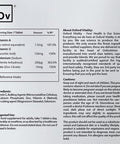 Immune System Boost Tablets | Immune Supplement with Vitamin A & C, Selenium & Zinc | Immune System Health | Oxford Vitality