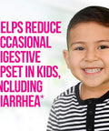 Culturelle Kids Purely Probiotics Packets Daily Supplement Helps Support Kids Immune and Digestive Systems 1 Pediatrician Recommended Brand Ages 1 50 Count