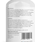 Hey Nutrition Glucosamine Complex
