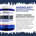 Gaspari Nutrition Amino Last