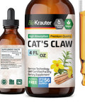 BIO KRAUTER Dong Quai Tincture - Organic Angelica Root Liquid Extract - Women S Health Support - Alcohol And Sugar Free - Vegan Drops 4 Fl.Oz.