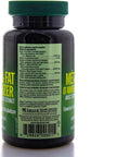 Ultimate Starch & Fat Metabolizer - 90 VCaps