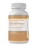 PURE ORIGINAL INGREDIENTS Maca Root, (100 Capsules) Always Pure, No Additives Or Fillers, Lab Verified