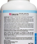 Natural Factors LArginine 500 mg Supports a Healthy Cardiovascular System Heart and Muscle Metabolism 180 capsules 180 servings