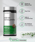 Horbaach Ksm 66 Ashwagandha