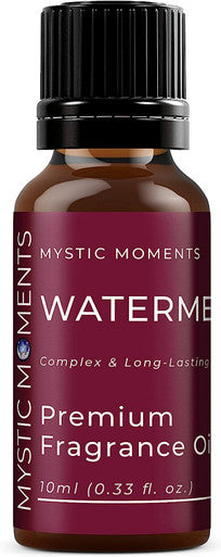 Mystic Moments | Watermelon Fragrance Oil - 10ml
