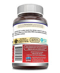 Amazing Formulas Hmb 2000Mg Per Serving 120 Tablets Supplement | Non-Gmo | Gluten Free | Made In Usa (240 Count)