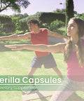 PURE ORIGINAL INGREDIENTS Perilla, (100 Capsules) Always Pure, No Additives Or Fillers, Lab Verified