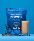 Nature'S Sunshine Power Meal, Superfood Whole Body Meal (Vanilla)