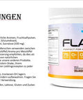 Believe Flavor Pack - Orange Creamsicle 150g
