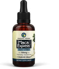 Amazing Herbs Maca Express Liquid Extract, 1 Fluid Ounce