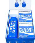 Pocari Sweat Electrolyte Drink 5 Packet Box ÃƒÆ’Ã†â€™Ãƒâ€šÃ‚Â¢ÃƒÆ’Ã‚Â¢ÃƒÂ¢Ã¢â€šÂ¬Ã…Â¡Ãƒâ€šÃ‚Â¬ÃƒÆ’Ã‚Â¢ÃƒÂ¢Ã¢â‚¬Å¡Ã‚Â¬Ãƒâ€¦Ã¢â‚¬Å“ Hydration, Replenishment & Recovery Beverage
