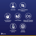 Premier Research Labs Estro Flavone Supports Healthy Estrogen