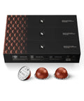 Nespresso Capsules Vertuo, Barista Flavored Pack, Medium Roast Coffee, 30 Count Coffee Pods, Brews 7.8oz.