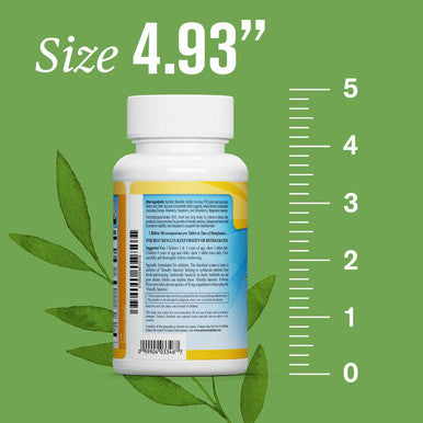 Nature'S Sunshine, Sunshine Heroes Probiotic Power 90 Chewable Tablets