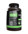PURE ORIGINAL INGREDIENTS Chickweed Herb, (365 Capsules), No Magnesium Or Rice Fillers, Always Pure, Lab Verified