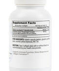 IV for Life Liposomal Vitamin C by Core Med Science - 1000mg - 90 Softgels - Quali-C - Vitamin C Supplement