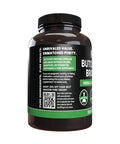 PURE ORIGINAL INGREDIENTS Butcher'S Broom (365 Capsules), No Magnesium Or Rice Fillers, Always Pure, Lab Verified