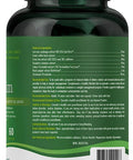 Greeniche VegeSlim, 60 Capsule, Weight Management Supplement, Burns Fats & Boost Metabolism, Suppress Appetite, Free From Gluten, Soy & Dairy, Non GMO