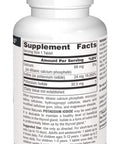 Source s Potassium Iodide 32.5mg, 240 Tablets