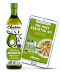 Chosen Foods, Avocado Oil, 16.9 fl oz