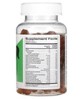 California Gold Nutrition Multivitamin & Mineral For Children, No Gelatin, Natural Raspberry, 60 Vegetarian Gummies