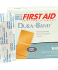 Band-Aid Flexible Fabric Extra-Large Bandages