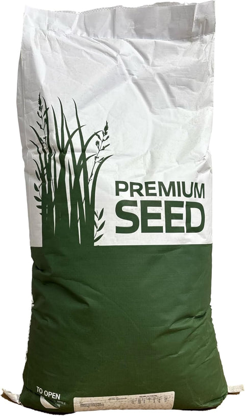 Hale Habitat & Seed Peredovik Sunflower Food Plot Seed for Wild Birds, Pheasants, Wild Turkeys, and Deer (5 lbs)